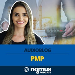 Audioblog #3 - Plano mestre de produção