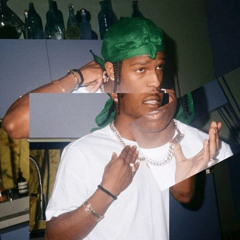 Live Long Asap Wassap feat. Don
