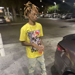 lil keon(healing section) unreleased