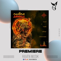 PREMIERE: Javali - Rudra (Land Remix) [Kosa]