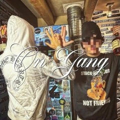 ON GANG-BIGBAX & NEVLO