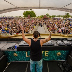 JØRD @ Tomorrowland Brasil (The Gathering) 2024
