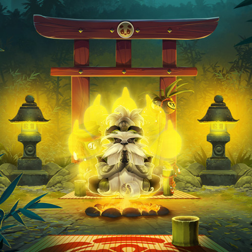 The Last Hope Of Pandala