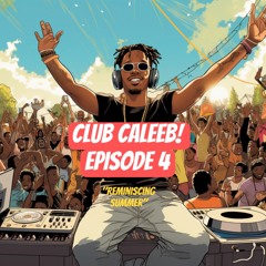 Club Caleeb Series.