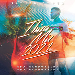 IBIZA 2021 MIX