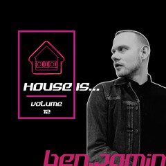 House Is...Vol.12