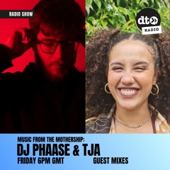 PHAASE // Mixes and Radio Features