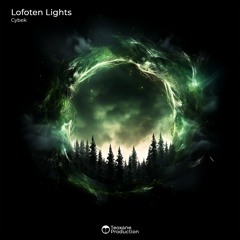 Cybek - Lofoten Lights