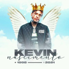 HOMENAGEM PRO MC KEVIN(MCLIRO)LUTO MC KEVIN😭