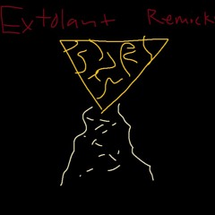 AWOL - UPSIDE (EXTOLANT REMIX) [CLIP]