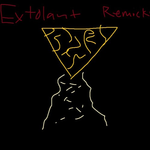 AWOL - UPSIDE (EXTOLANT REMIX) [CLIP]