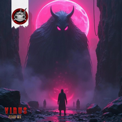 VIRUS - Fear Me [NeuroDNB Recordings]