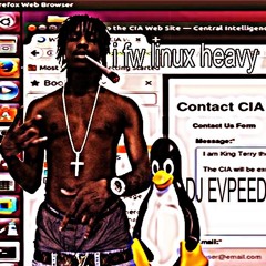 chioef queef fw linux heavy