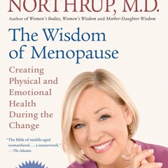 ⭐[PDF]⚡ The Wisdom of Menopause (Revised Edition): Creating Physical a