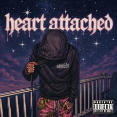 heart attached