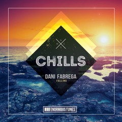 Dani Fabrega - Falling