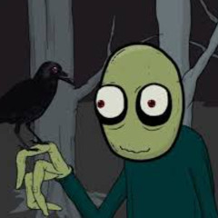 #saladfingers (souls)