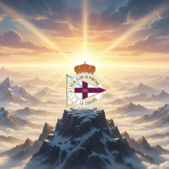 Deportivo de La Coruña