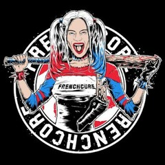 FRENCHCORE mixen lijst 2 2021/2022