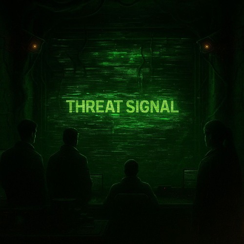 Threat Signal