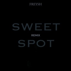 Justin Bieber x Sweet Spot Ft. Sexyy Red - REMIX By: FREYSH