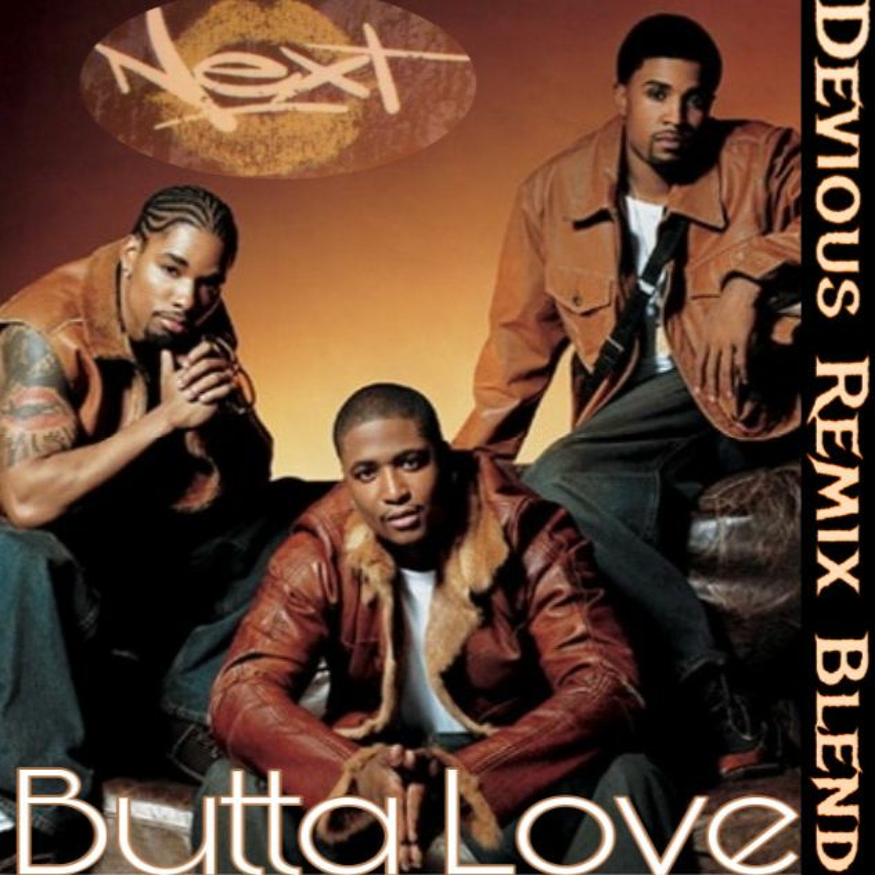 Next - Butta Love (Devious Remix Blend) episode artwork
