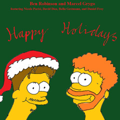 Baby It's Cold Outside