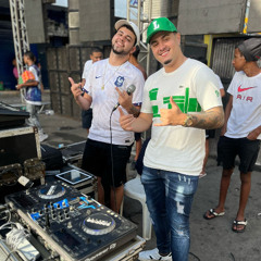MC NEGRITIN & TCHOUZEN = ARENA DISNEY É O CABARÉ ( ( DJ's SORRISO DA MARÉ & GB DA DISNEY ) )