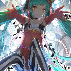 ryo(supercell) feat. Hatsune Miku - ODDS&ENDS (Speed Up Ver.)