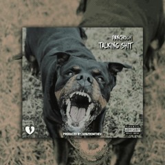PanchoGM - Talkin' Ish