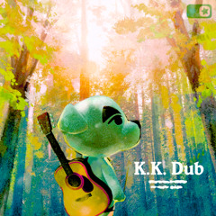 K.K. DUB (liquid riddim remix)