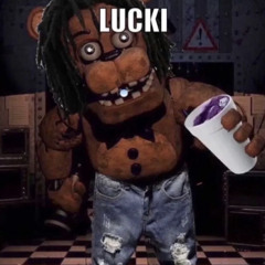 LUCKI