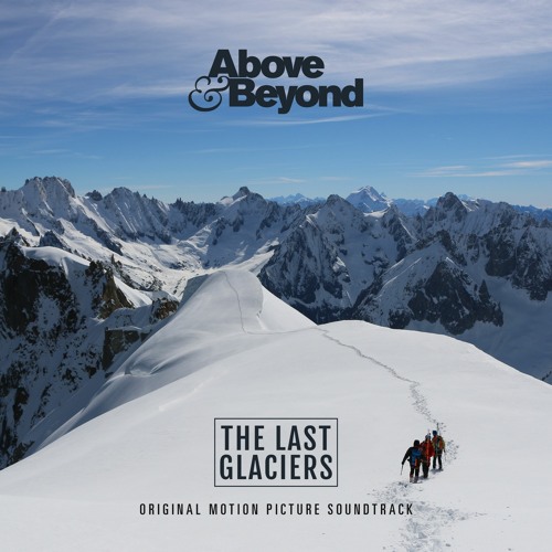 Above & Beyond and Darren Tate - Avalanche