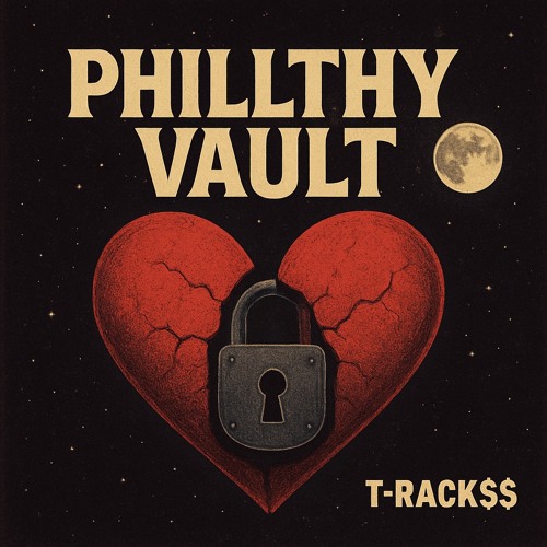 Phillthy Vault (Intro Freestyle)