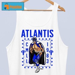 Atlantis Heritage 1983 Shirt