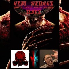 [RBR © & Devil Speed Master] CLM Street Collab RMX