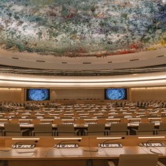 Reinventing the wheel: 3 lessons the AWS debate can learn from existing arms control agreements