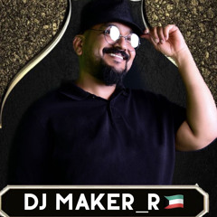 [ BPM 70 ]-[DJ MAKER_R] فريد - بأمارة مين