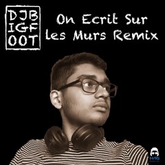 Kids United - On Ecrit Sur les Murs (Instrumental Remix)