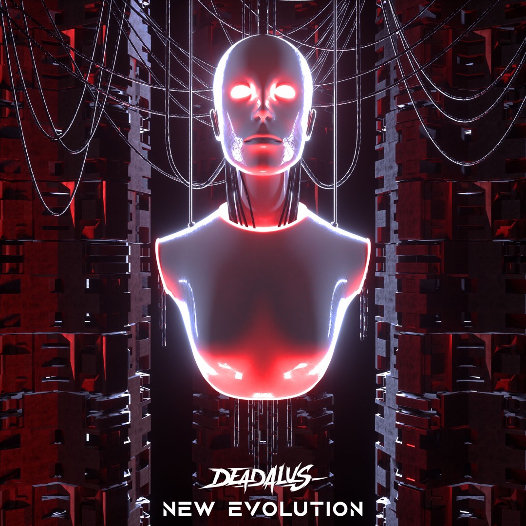Stream deadalus new evolution by deadalus listen online for free on