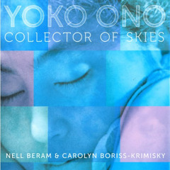 View KINDLE 🖊️ Yoko Ono: Collector of Skies by  Nell Beram,Allison Hiroto,Carolyn Bo