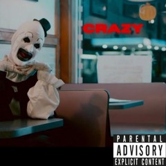 CRAZY ( prod. Antdroid13)