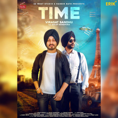 Time (feat. Goldy Manepuria)