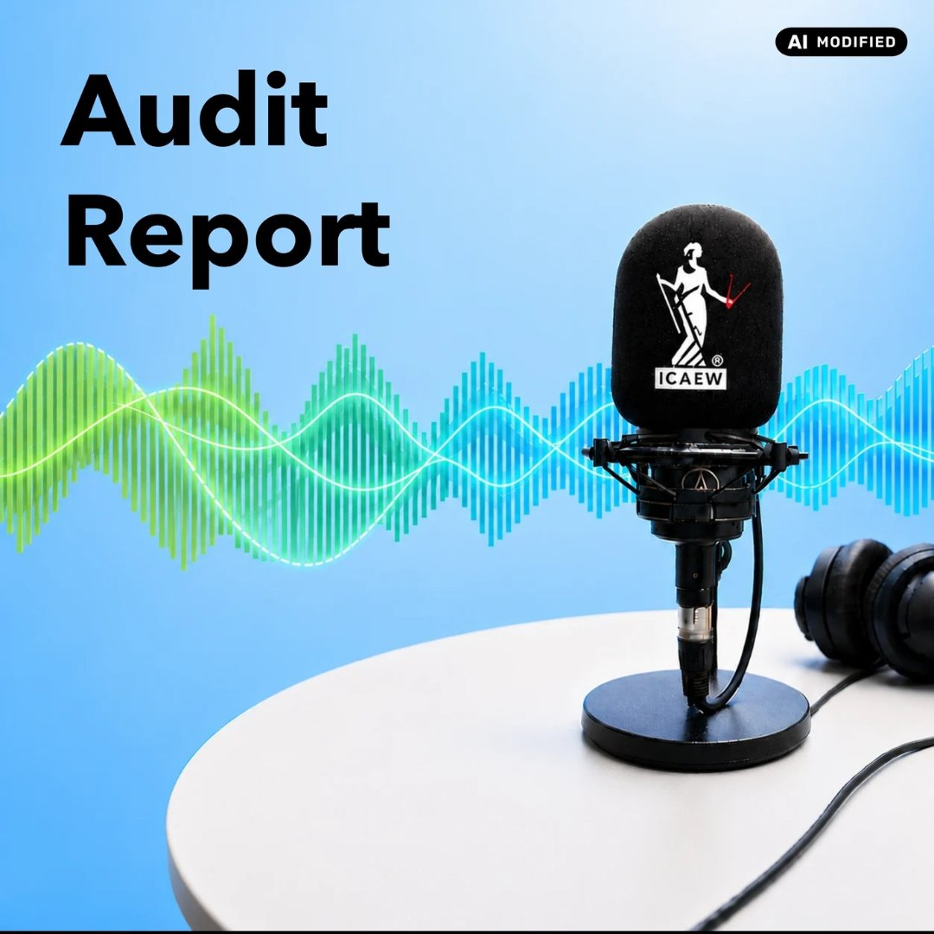 What does Modernising Corporate Reporting mean for auditors?