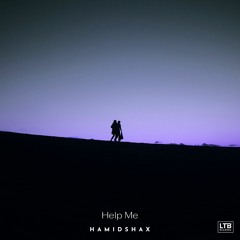 Hamidshax - Help Me (Original Mix)