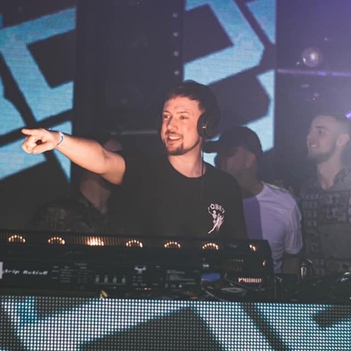 Jordan Suckley - Damaged Radio 136