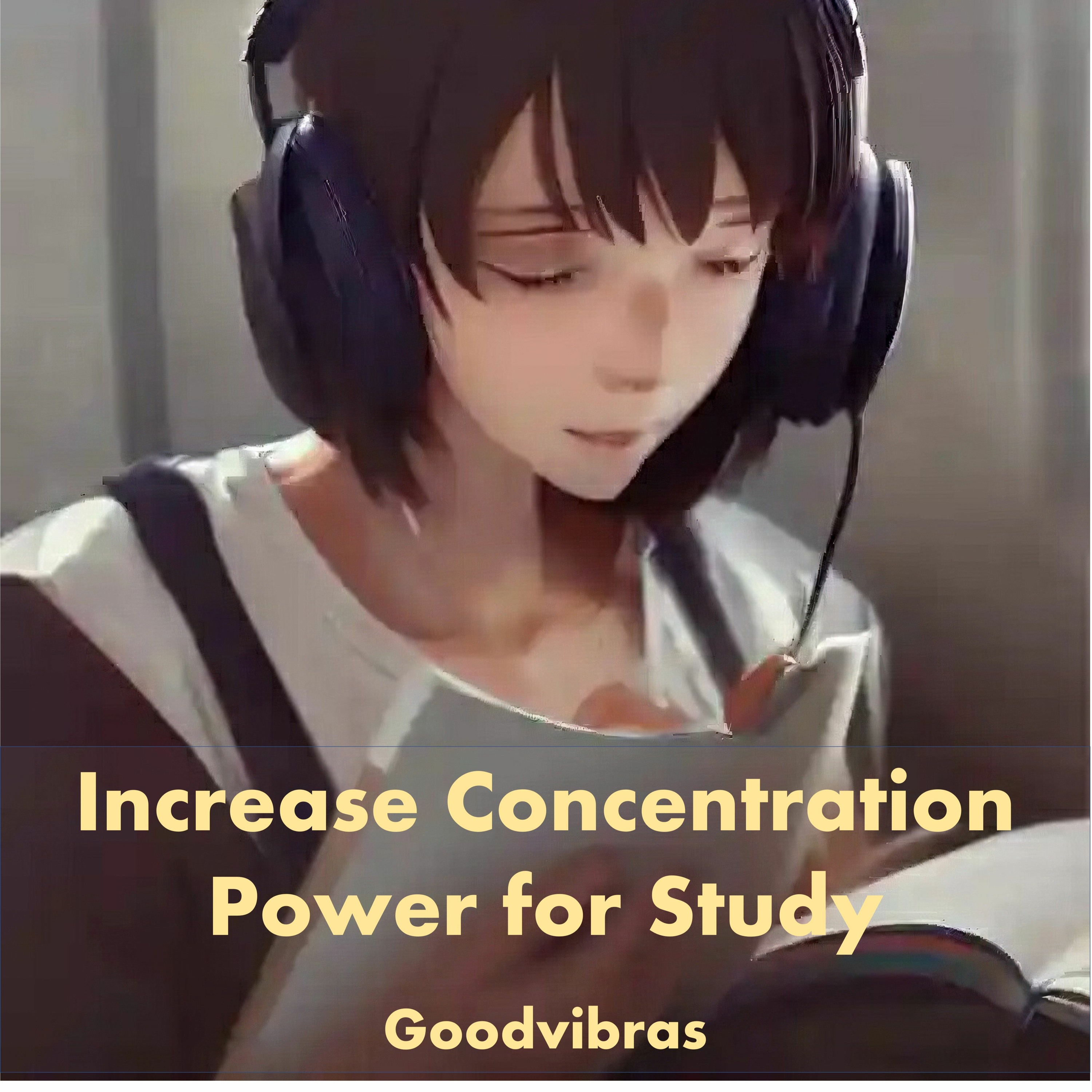 Goodvibras - Healing Music