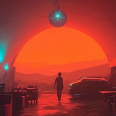 2025 06 20 SvP for Gradient 02 @Moms Limo