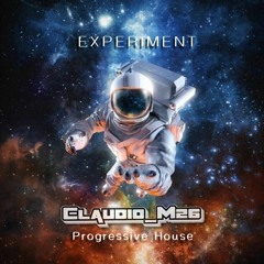 Experiment l episodio 16 l May 2024 [Progressive House DJ MIX]