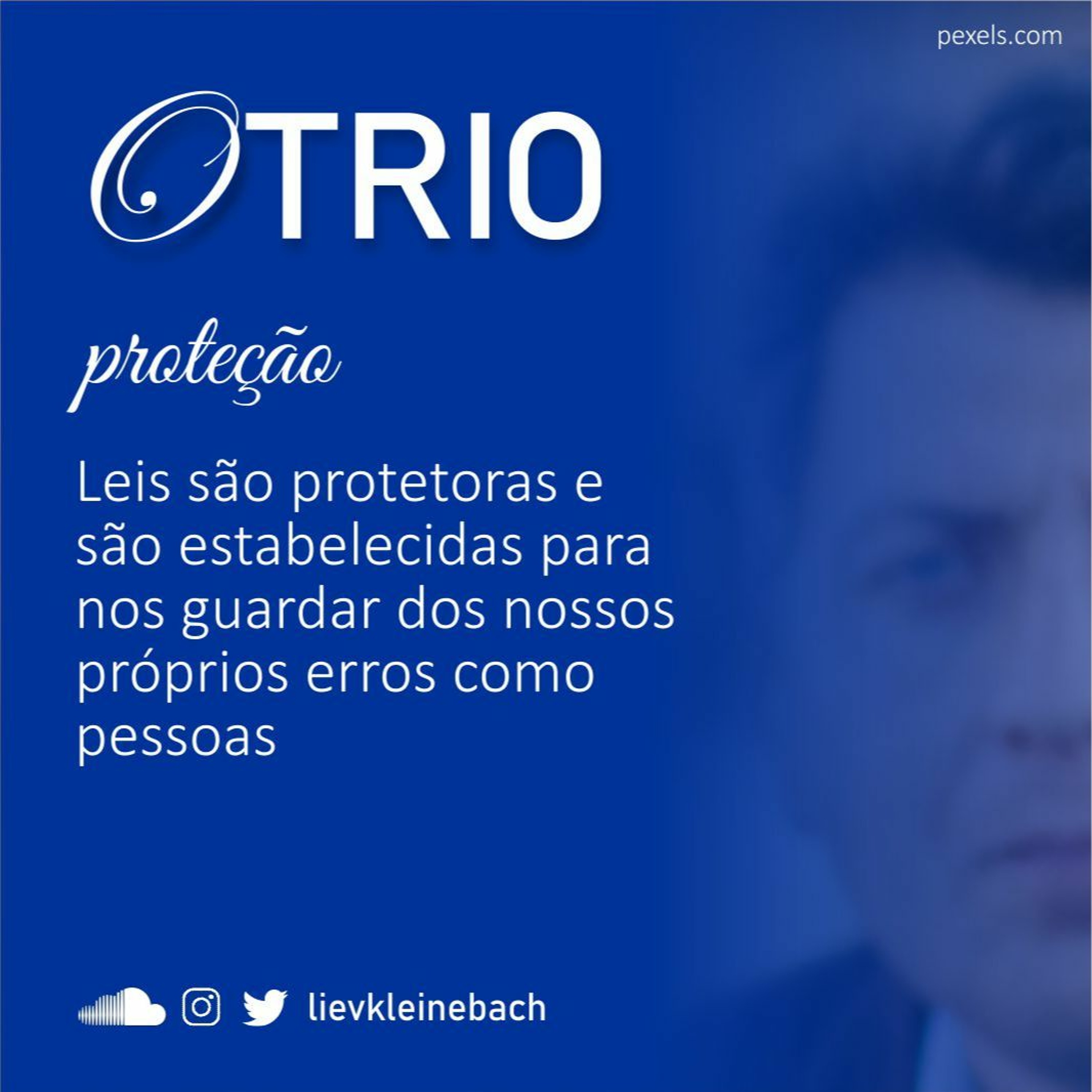 Proteção episode artwork